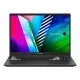 Asus Vivobook Pro 16X OLED M7600QE Ryzen 7 5800H RTX 3050Ti 16-inch 4K Gaming Laptop