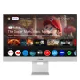ASUS ZenScreen Smart Monitor MS27UC 27" 4K UHD IPS