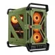 CORSAIR WARTHOG RS Performance Mid-Tower PC Gaming Case