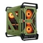 CORSAIR WARTHOG RS Performance Mid-Tower PC Gaming Case