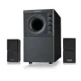 Microlab X3BT 2.1 Multimedia Bluetooth Speaker