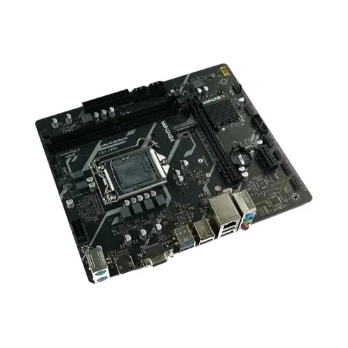 XENTHRA XN-H311M-VH-PRO Micro-ATX Motherboard