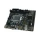 XENTHRA XN-H81M-VH Intel 4th Gen High-Performance Micro-ATX Motherboard