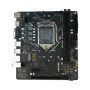 XENTHRA XN-H81M-VH Intel 4th Gen High-Performance Micro-ATX Motherboard