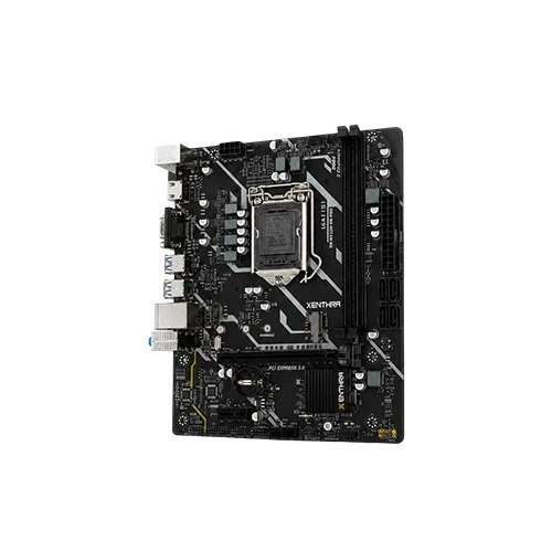 XENTHRA XN-H311M-VH-PRO Micro-ATX Motherboard