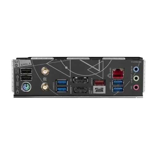 GIGABYTE Z790 EAGLE AX DDR5 ATX Motherboard