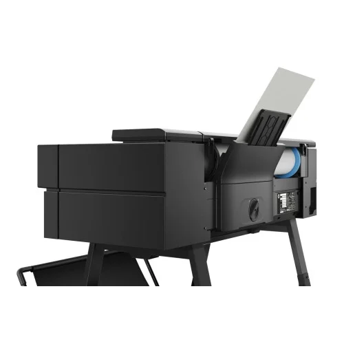 HP DesignJet T870 24 inch Large Format Printer