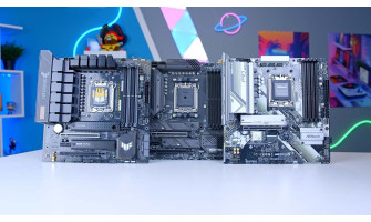 Top Motherboards for Gaming: Buying Guide