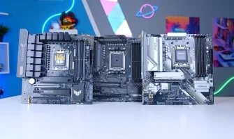 Top Motherboards for Gaming: Buying Guide