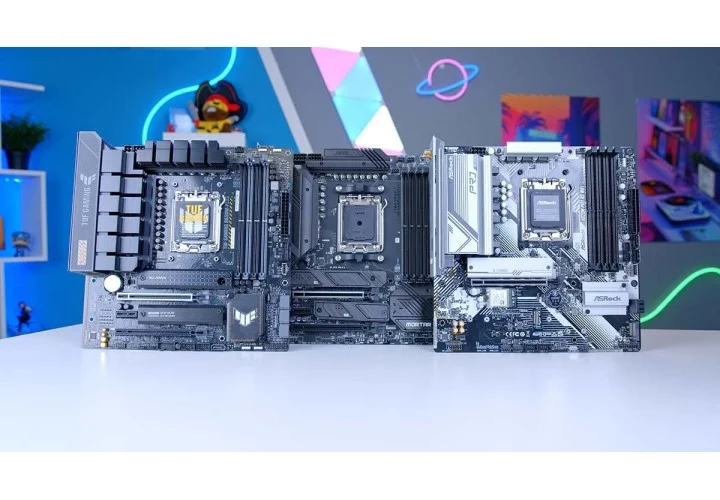 Top Motherboards for Gaming: Buying Guide