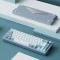XINMENG A66 Aluminium Alloy Keyboard