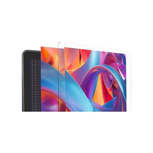 XP-Pen Artist Pro 22 MD220QH (Gen 2) 2.5K 21.5 Inch Black Drawing Display Graphics Tablet