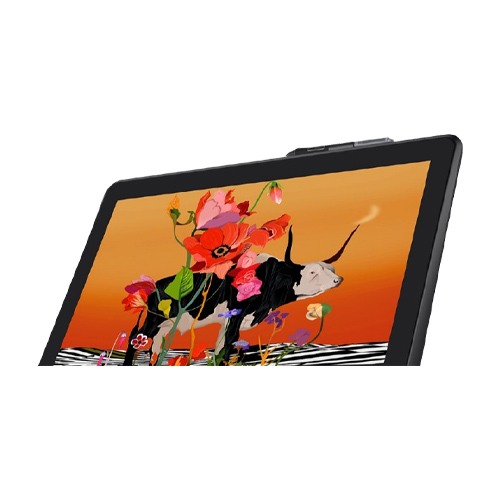 XP-Pen Artist Pro 22 MD220QH (Gen 2) 2.5K 21.5 Inch Black Drawing Display Graphics Tablet
