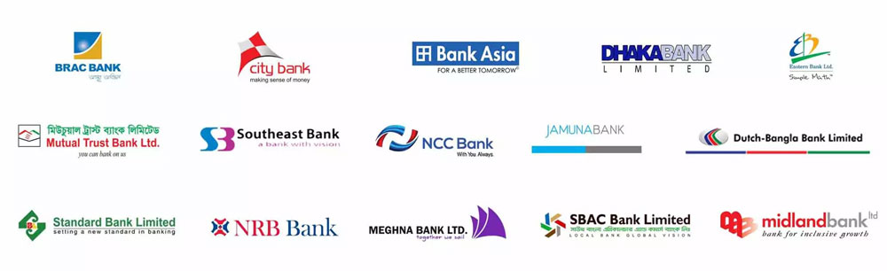 Payment Methods