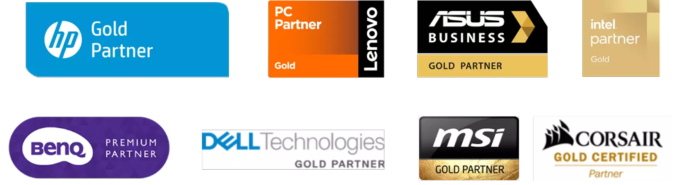 Tech Land Certificate